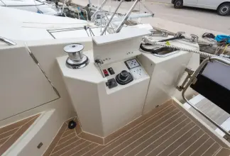 Thumbnail von Beneteau Monte Carlo 6