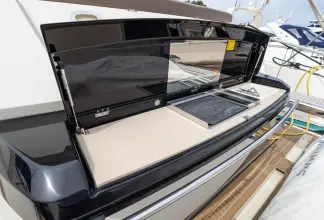 Thumbnail von Beneteau Monte Carlo 6
