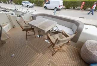 Thumbnail von Beneteau Monte Carlo 6