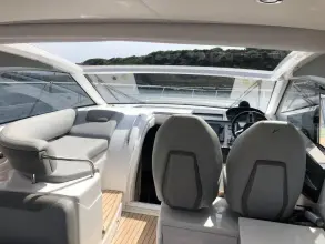Thumbnail von Princess V40 Shark Bite