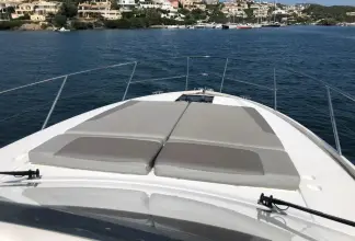 Thumbnail von Princess V40 Shark Bite