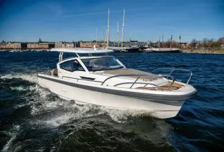 Nimbus W9