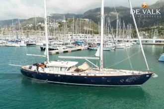 North Wind 36