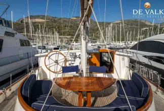 Thumbnail von North Wind 36