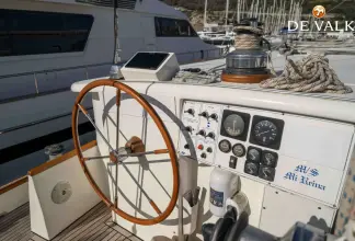 Thumbnail von North Wind 36
