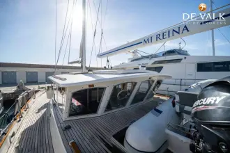 Thumbnail von North Wind 36