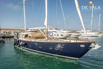 Thumbnail von North Wind 36