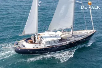 Thumbnail von North Wind 36