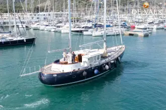 Thumbnail von North Wind 36