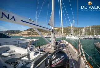 Thumbnail von North Wind 36