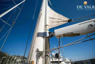 Thumbnail von North Wind 36