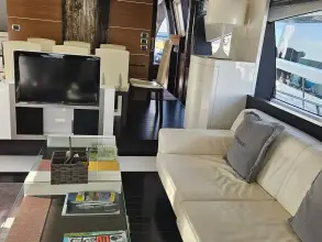 Thumbnail von Astondoa 80 Flybridge GARWAY