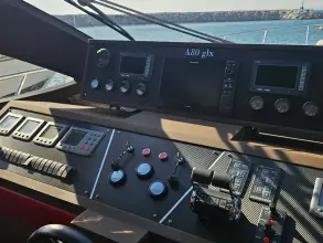 Thumbnail von Astondoa 80 Flybridge GARWAY