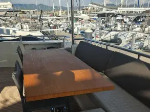 Thumbnail von Astondoa 80 Flybridge GARWAY