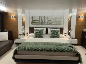 Thumbnail von Astondoa 80 Flybridge GARWAY