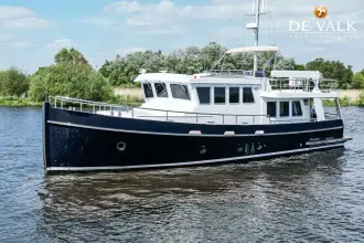 Thumbnail von Steeler Explorer 50 Pilothouse
