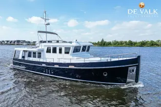 Thumbnail von Steeler Explorer 50 Pilothouse