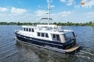 Thumbnail von Steeler Explorer 50 Pilothouse