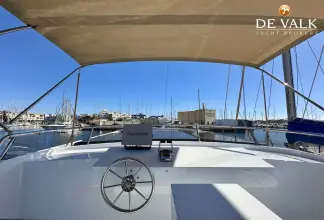 Thumbnail von Steeler Explorer 50 Pilothouse