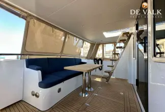 Thumbnail von Steeler Explorer 50 Pilothouse