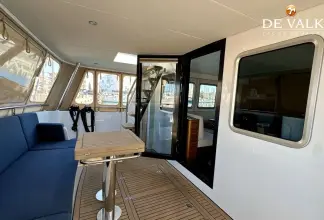Thumbnail von Steeler Explorer 50 Pilothouse
