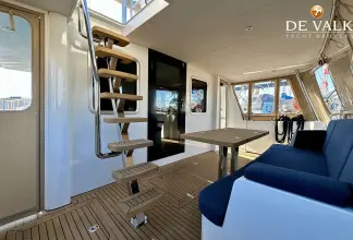 Thumbnail von Steeler Explorer 50 Pilothouse