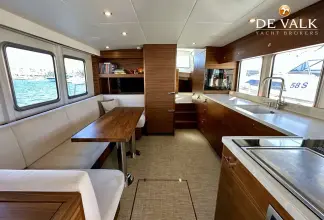 Thumbnail von Steeler Explorer 50 Pilothouse