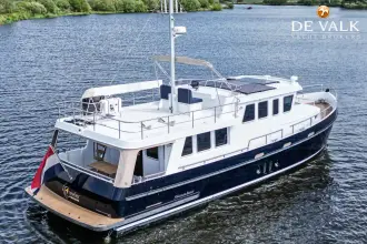 Thumbnail von Steeler Explorer 50 Pilothouse