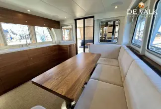 Thumbnail von Steeler Explorer 50 Pilothouse