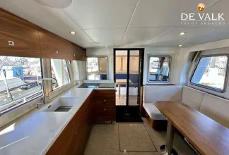 Thumbnail von Steeler Explorer 50 Pilothouse