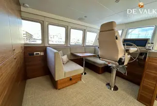 Thumbnail von Steeler Explorer 50 Pilothouse