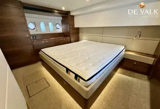 Thumbnail von Steeler Explorer 50 Pilothouse