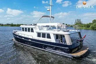 Thumbnail von Steeler Explorer 50 Pilothouse