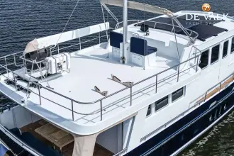 Thumbnail von Steeler Explorer 50 Pilothouse