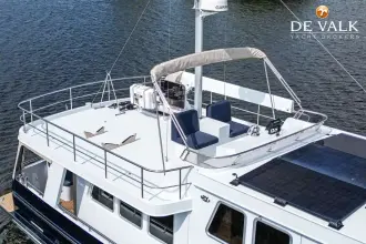 Thumbnail von Steeler Explorer 50 Pilothouse