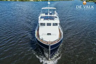 Thumbnail von Steeler Explorer 50 Pilothouse