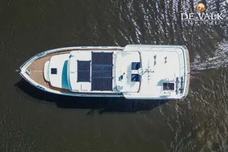 Thumbnail von Steeler Explorer 50 Pilothouse