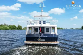 Thumbnail von Steeler Explorer 50 Pilothouse