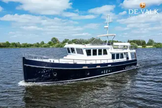 Thumbnail von Steeler Explorer 50 Pilothouse