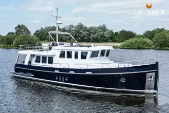 Thumbnail von Steeler Explorer 50 Pilothouse