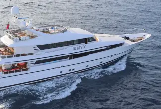 Lurssen 41m