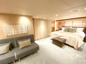 Thumbnail von Lurssen 41m