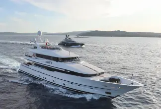 Thumbnail von Lurssen 41m