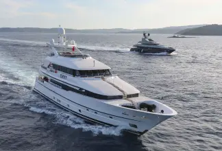Thumbnail von Lurssen 41m
