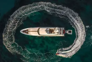 Thumbnail von Lurssen 41m
