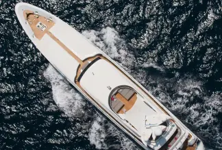 Thumbnail von Lurssen 41m