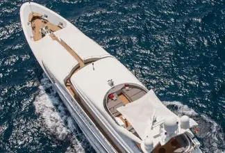Thumbnail von Lurssen 41m