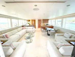 Thumbnail von Lurssen 41m