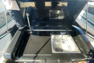 Thumbnail von Scanner Envy 950 Touring SCANNER ENVY 950