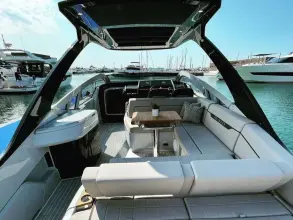 Thumbnail von Fairline F Line 33